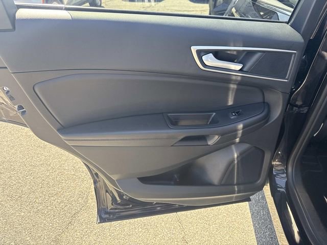 Certified 2024 Ford Edge SEL AWD/4WD image 16