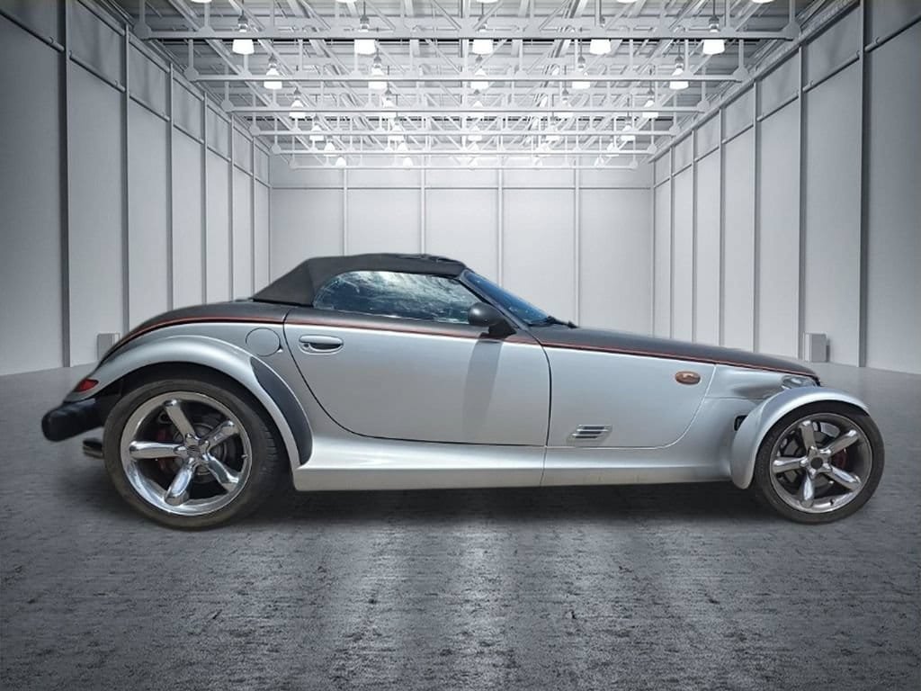 Used 2001 Plymouth Prowler RWD image 7