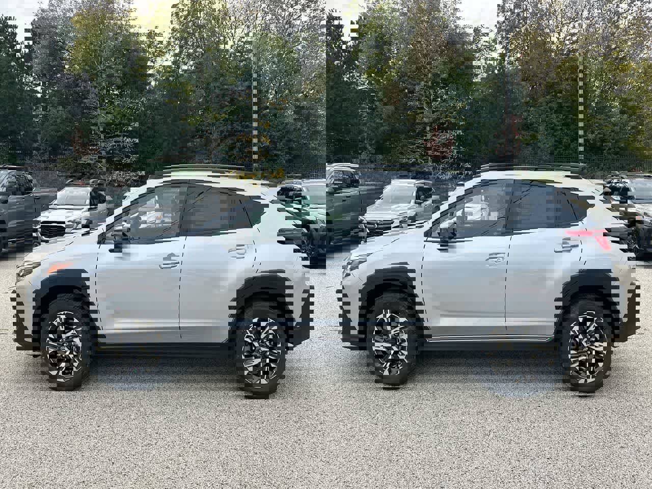 New 2026 Subaru Crosstrek 2.0i Premium image 10