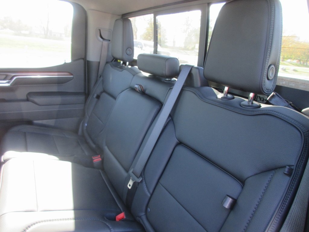 New 2026 GMC Sierra 1500 Denali image 15