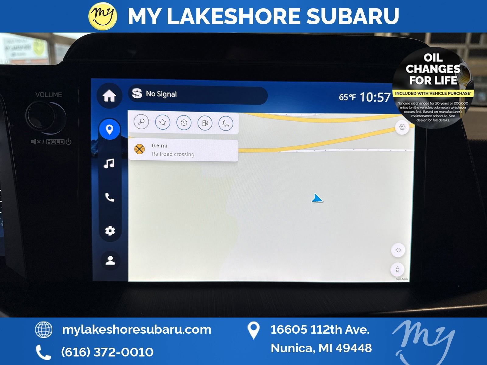 New 2026 Subaru Outback Touring XT AWD/4WD image 19
