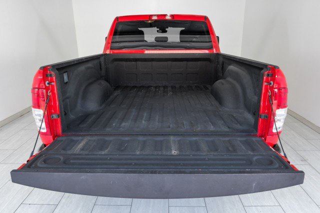 Used 2024 RAM 2500 Big Horn w/ Bed Utility Group image 60