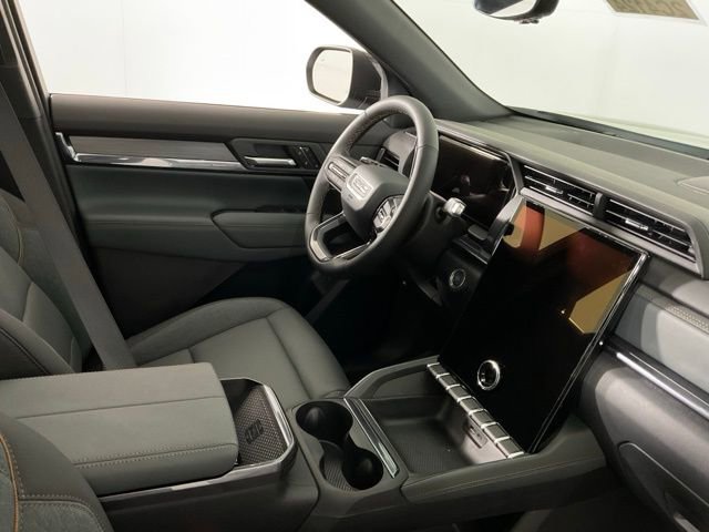 New 2026 GMC Terrain AT4 w/ Convenience Package III image 35