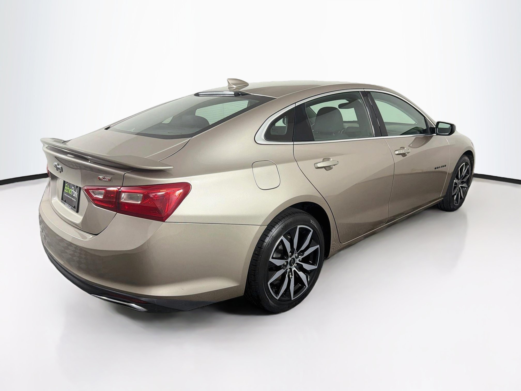 Used 2022 Chevrolet Malibu RS FWD image 9