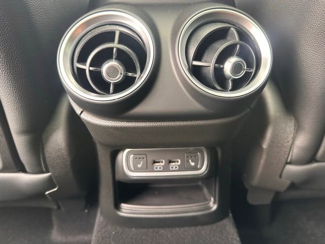 New 2025 Alfa Romeo Stelvio Tributo Italiano w/ Driving Assist Package AWD/4WD image 10