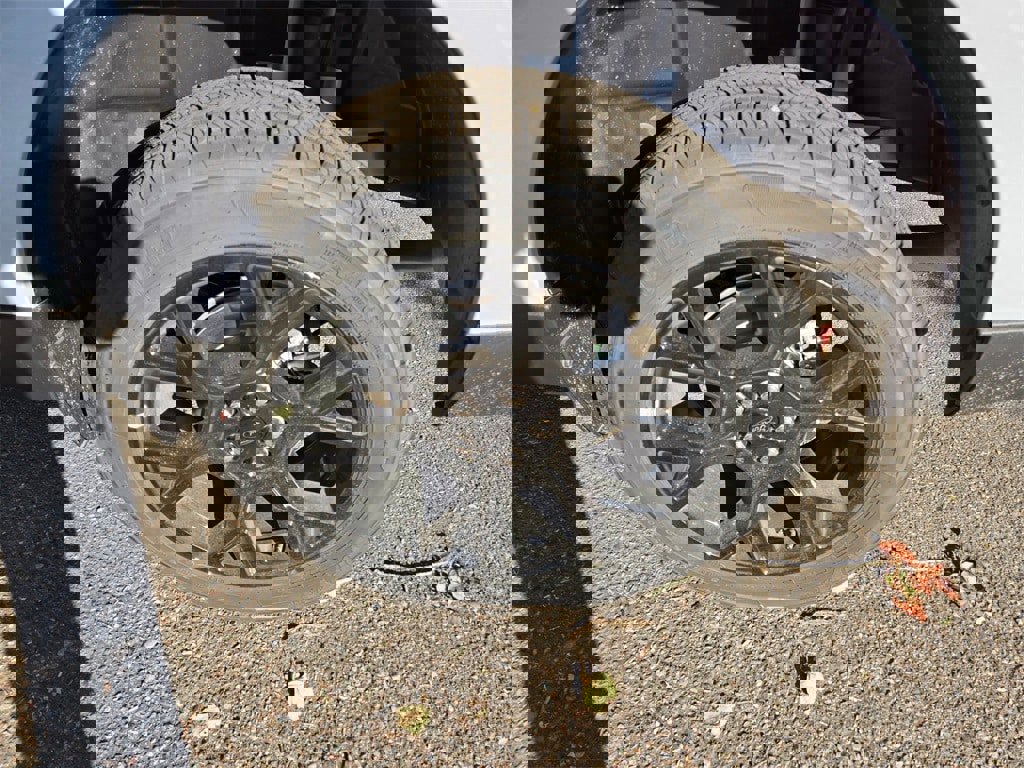 New 2025 Ford Maverick XLT w/ XLT Luxury Package image 9