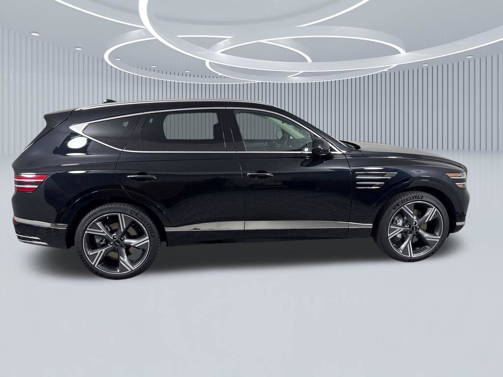 New 2027 Genesis GV80 2.5T Prestige AWD/4WD image 2