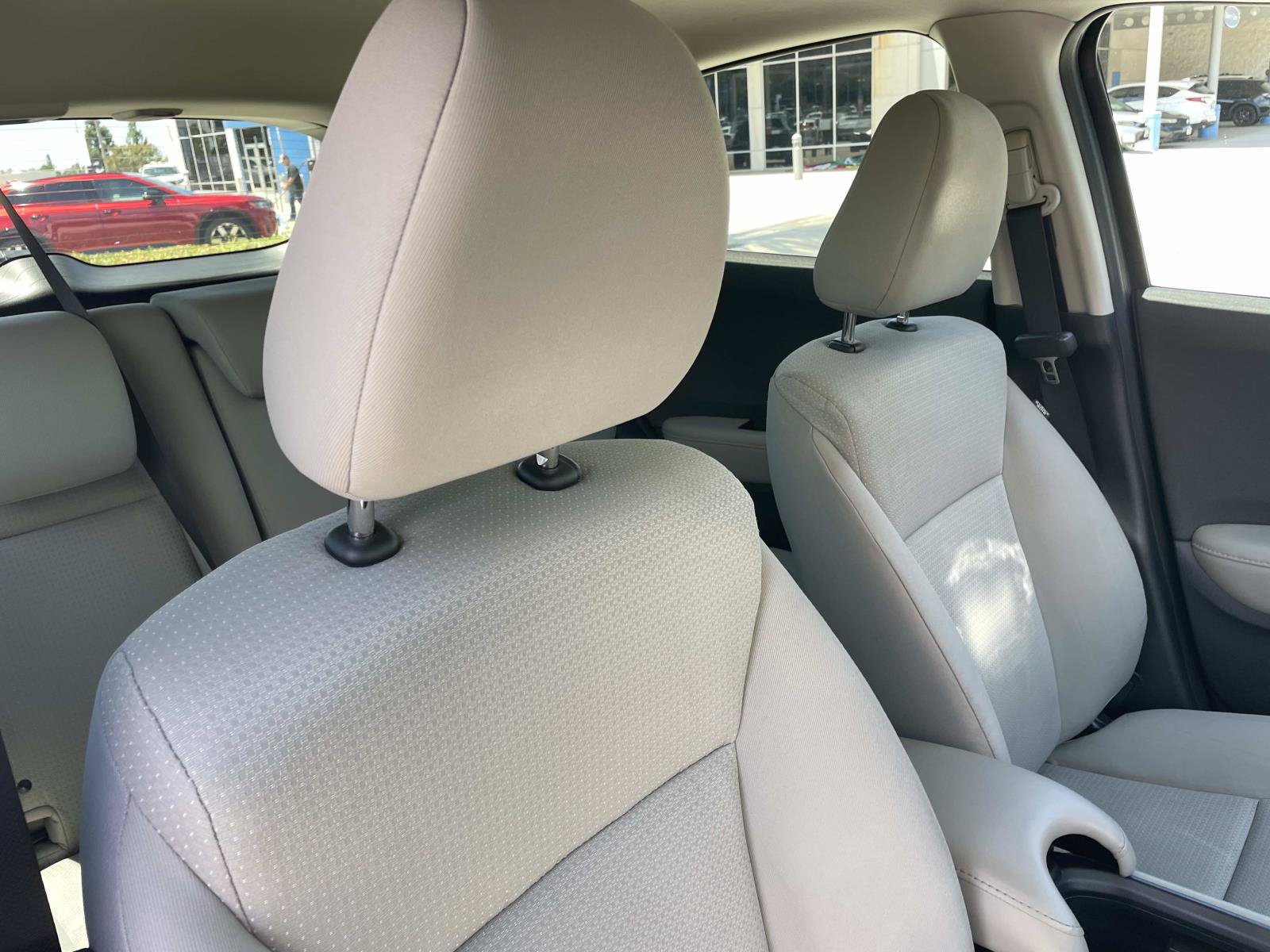 Used 2019 Honda HR-V LX image 21