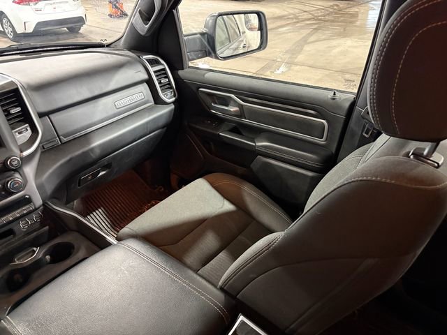 Used 2020 RAM 1500 Big Horn image 26
