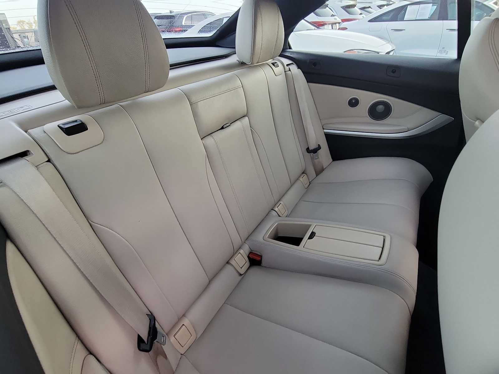 Used 2017 BMW 440i Convertible RWD image 19