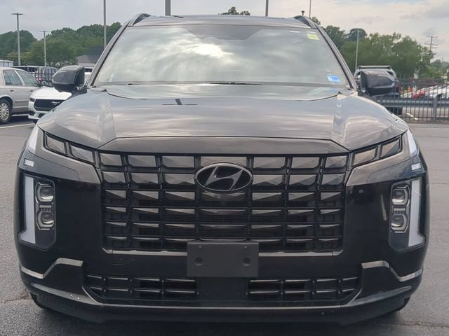 Used 2024 Hyundai Palisade Calligraphy AWD/4WD image 8