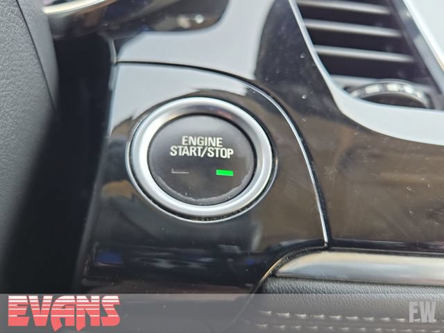 Used 2017 Buick Encore Preferred FWD image 6