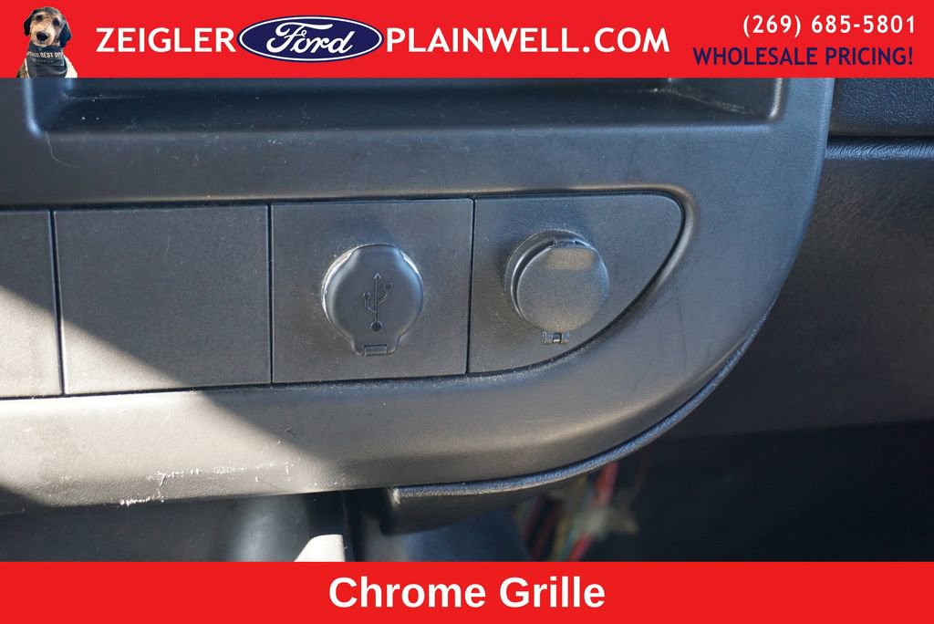 Used 2014 Chevrolet Express 1500 LT w/ LT Preferred Equipment Group AWD/4WD image 20