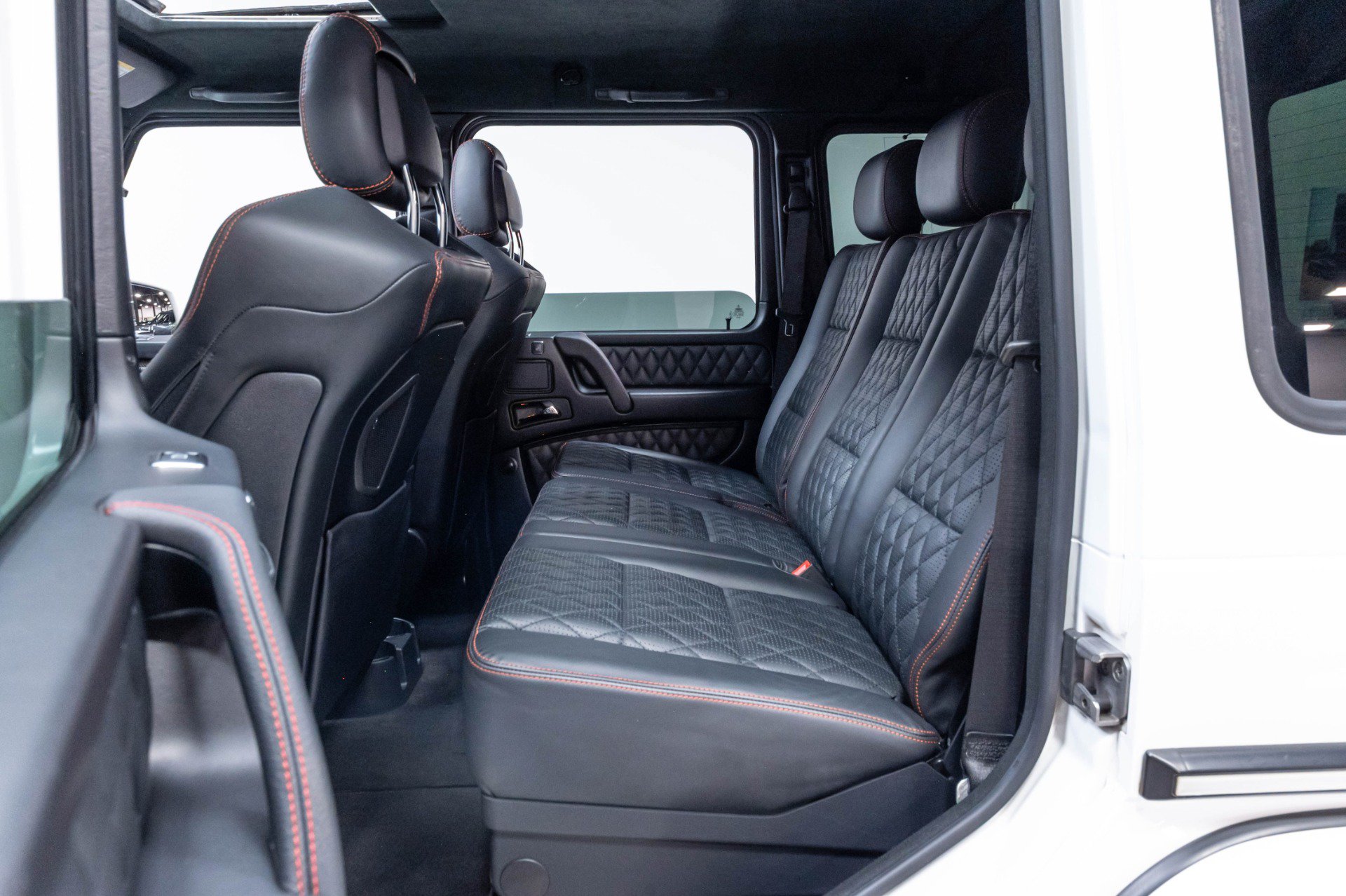 Used 2017 Mercedes-Benz G 63 AMG 4MATIC image 26