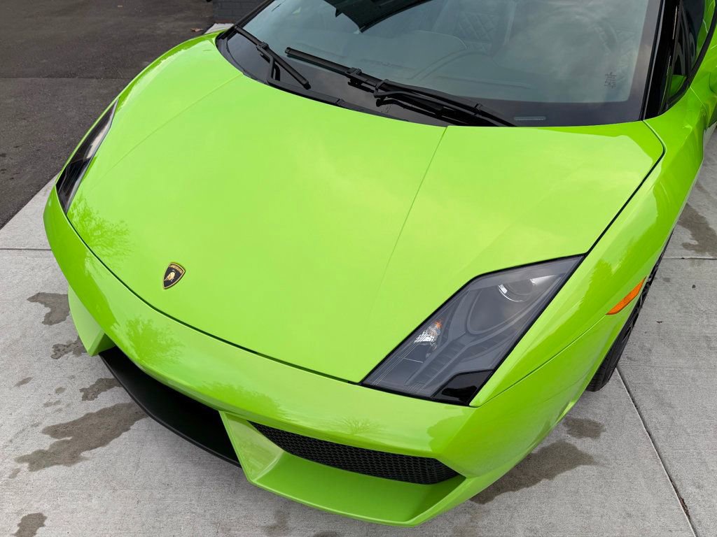 Used 2010 Lamborghini Gallardo LP 560-4 image 15