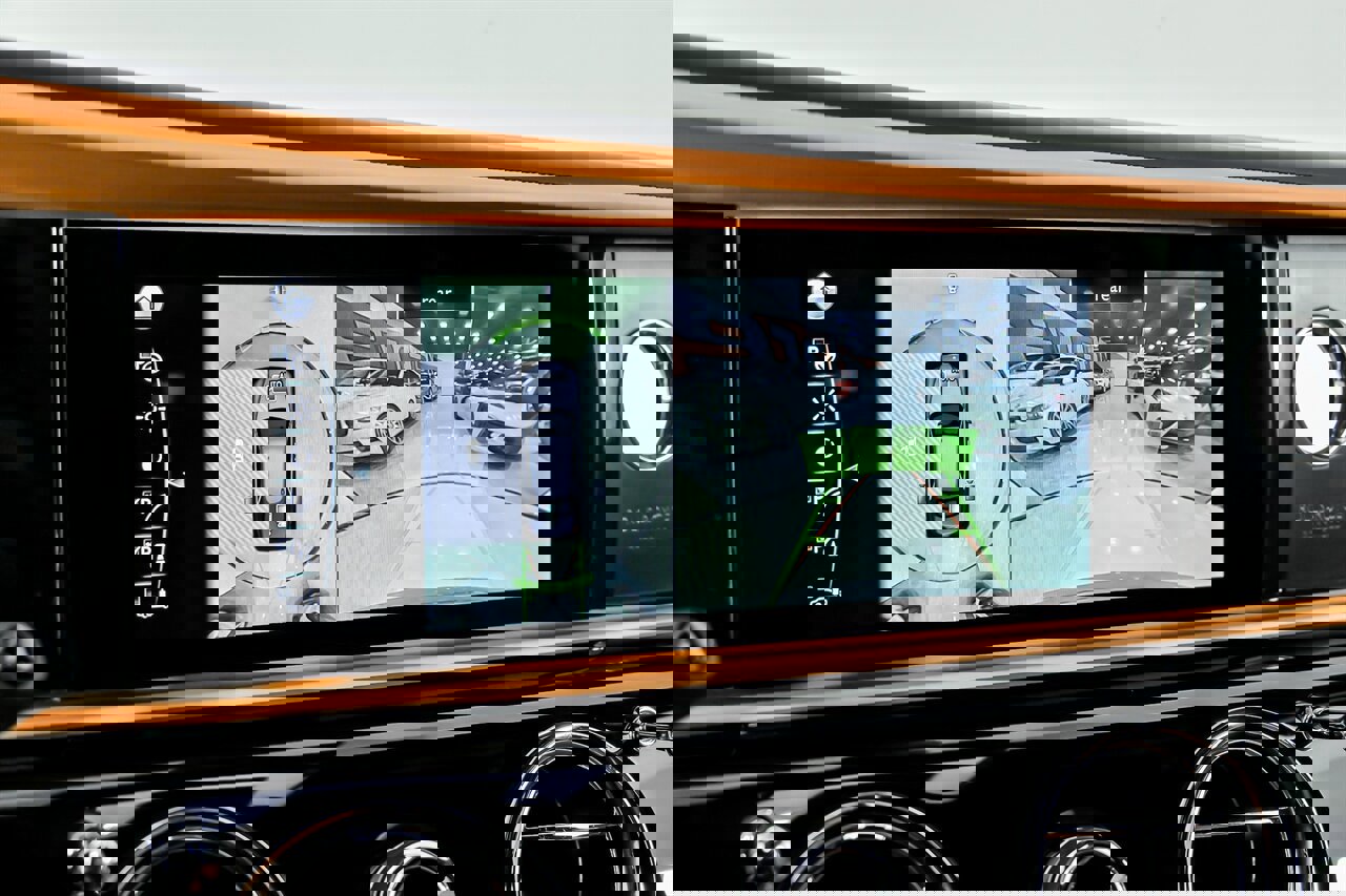 Used 2022 Rolls-Royce Ghost image 34