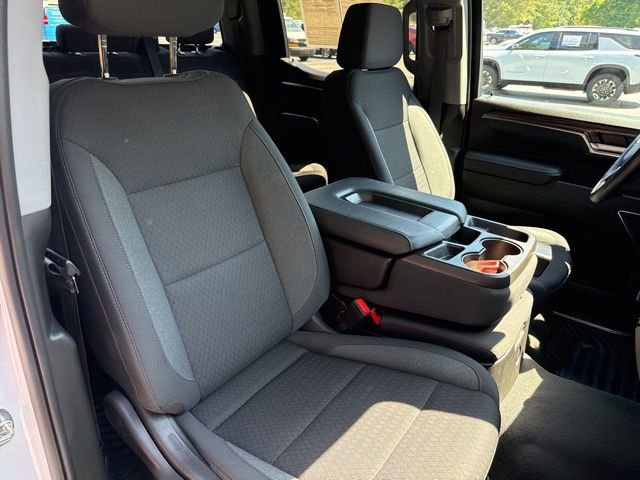 Used 2023 Chevrolet Silverado 1500 LT AWD/4WD image 28