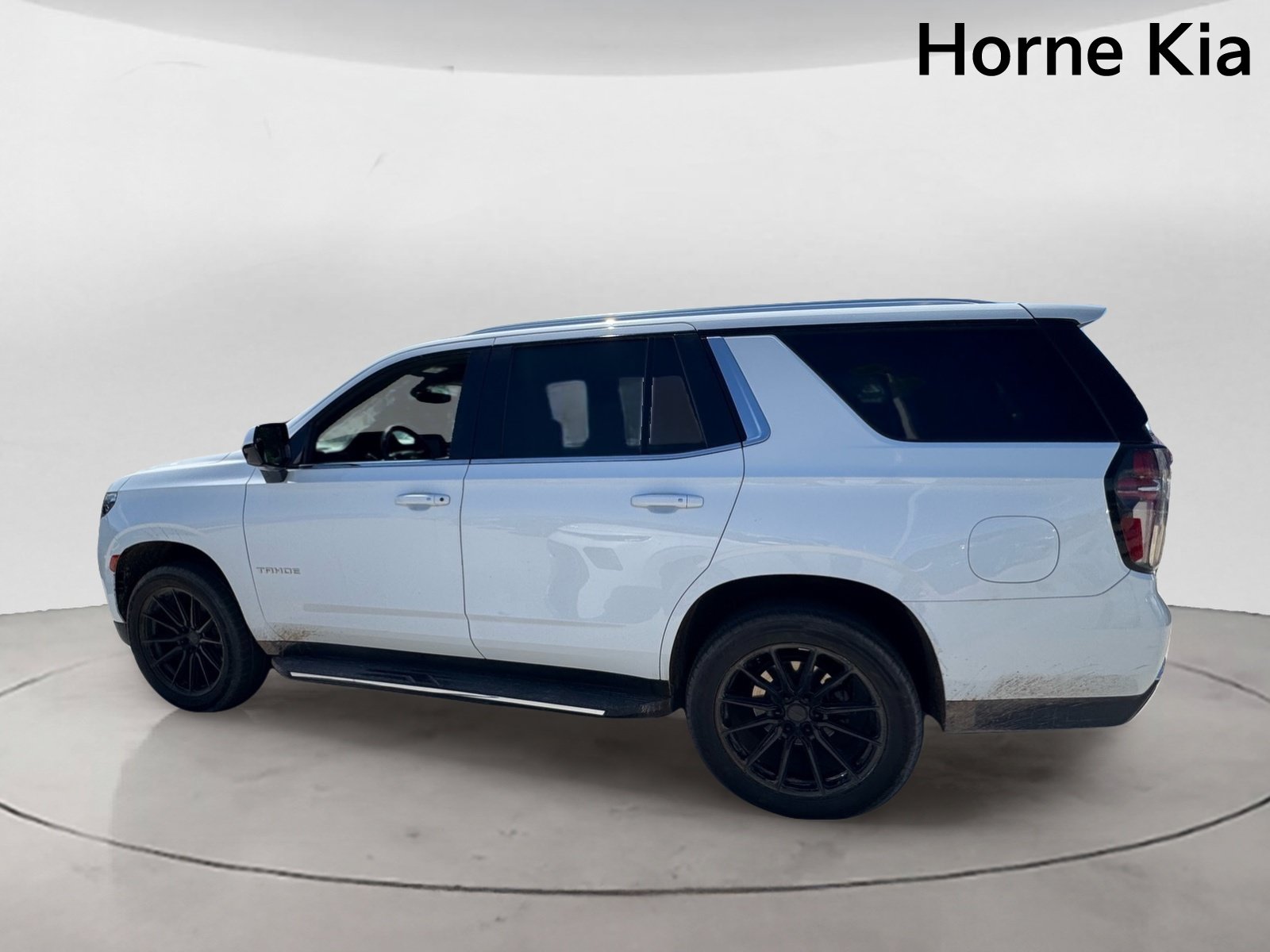 Used 2022 Chevrolet Tahoe LS RWD image 6