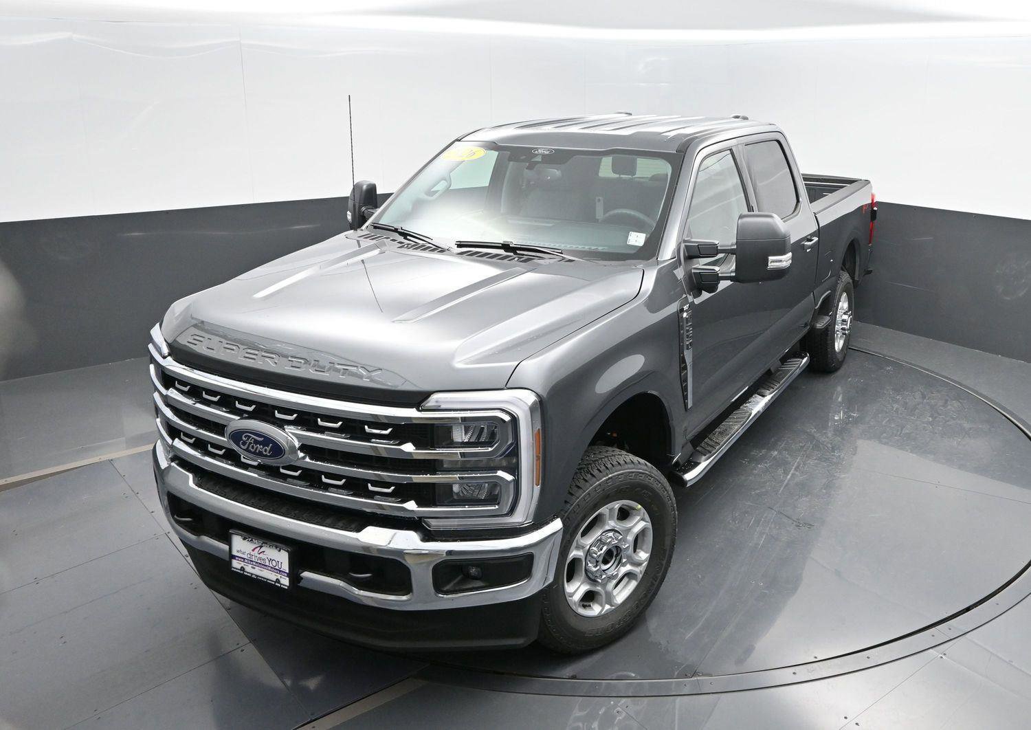 New 2026 Ford F250 XLT image 36