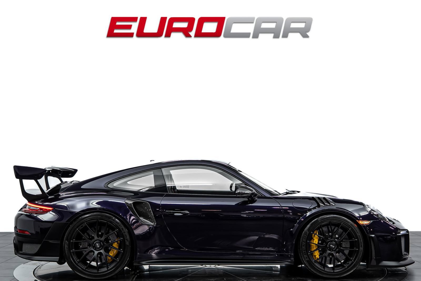 Used 2018 Porsche 911 GT2 RS RWD image 6