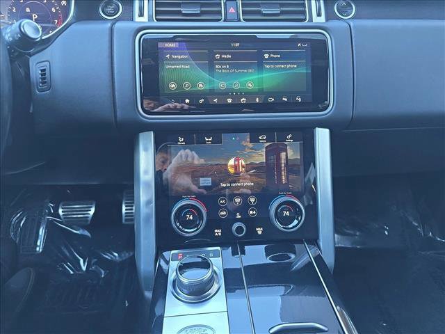 Used 2021 Land Rover Range Rover P525 Westminster Edition image 21