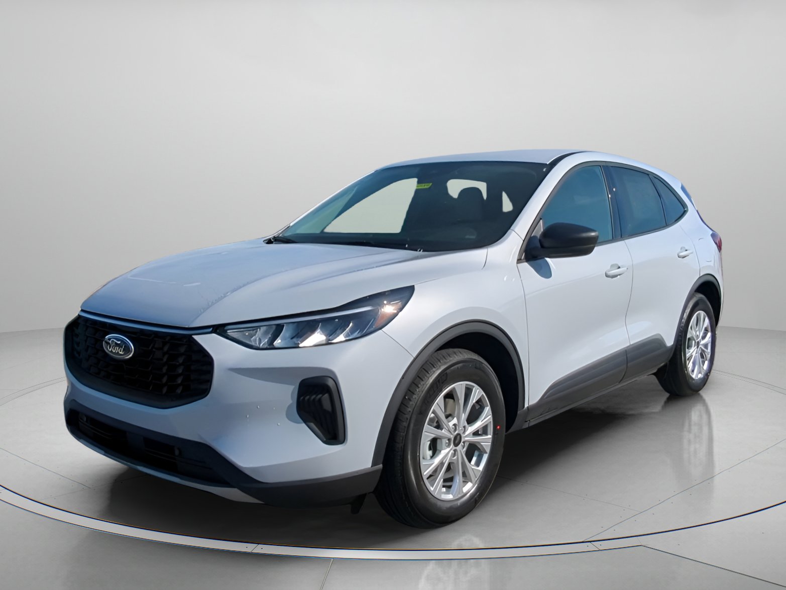 New 2026 Ford Escape Active FWD image 9