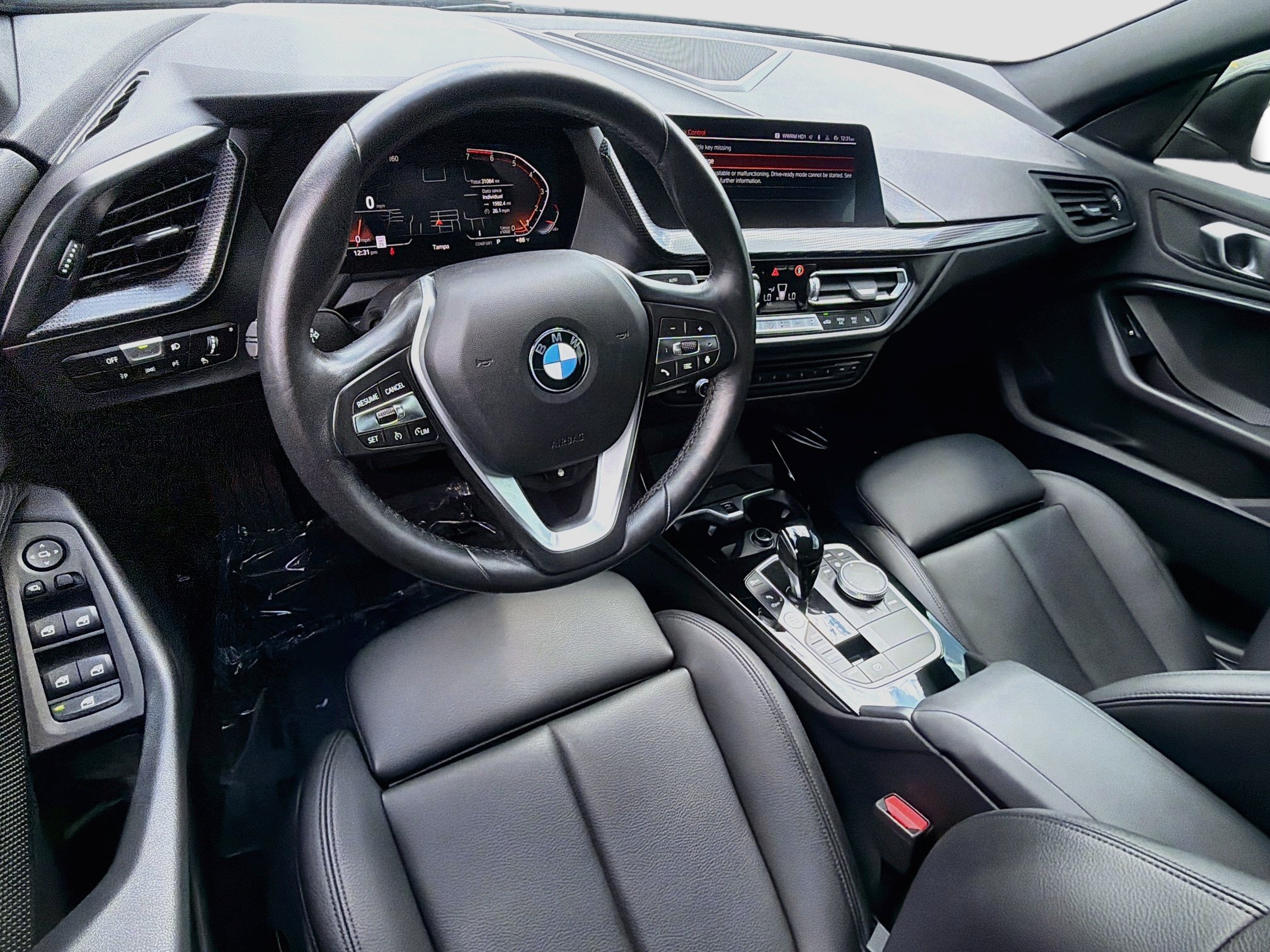 Used 2022 BMW 228i Gran Coupe w/ Convenience Package FWD image 24
