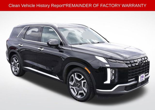 Used 2024 Hyundai Palisade Limited image 6