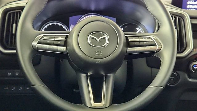 Used 2026 MAZDA CX-50 AWD 2.5 Hybrid w/ Weather Package image 24
