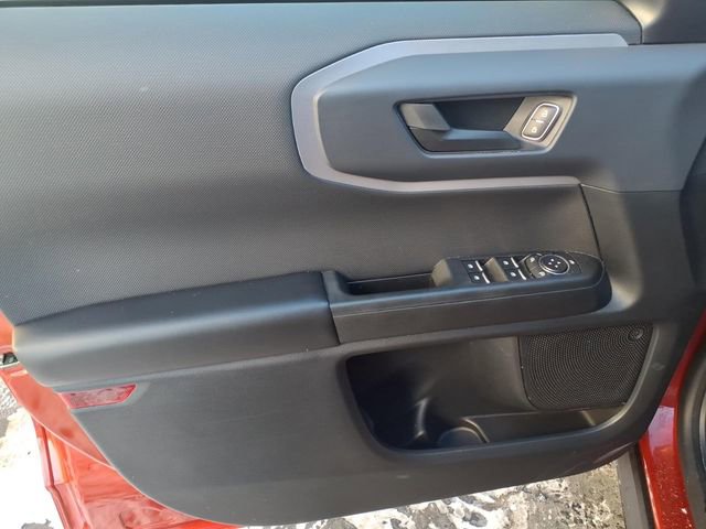 Certified 2022 Ford Bronco Sport Big Bend w/ Convenience Package image 11