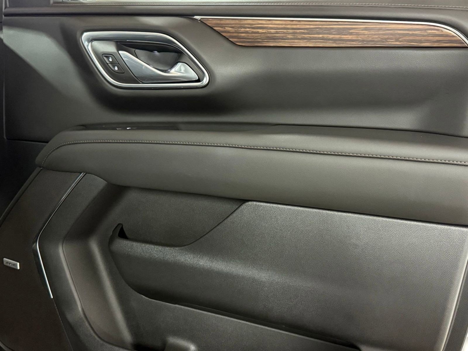 Used 2024 Chevrolet Tahoe High Country image 46