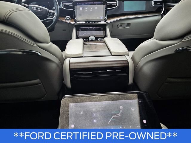 Used 2022 Jeep Grand Wagoneer Series I image 17