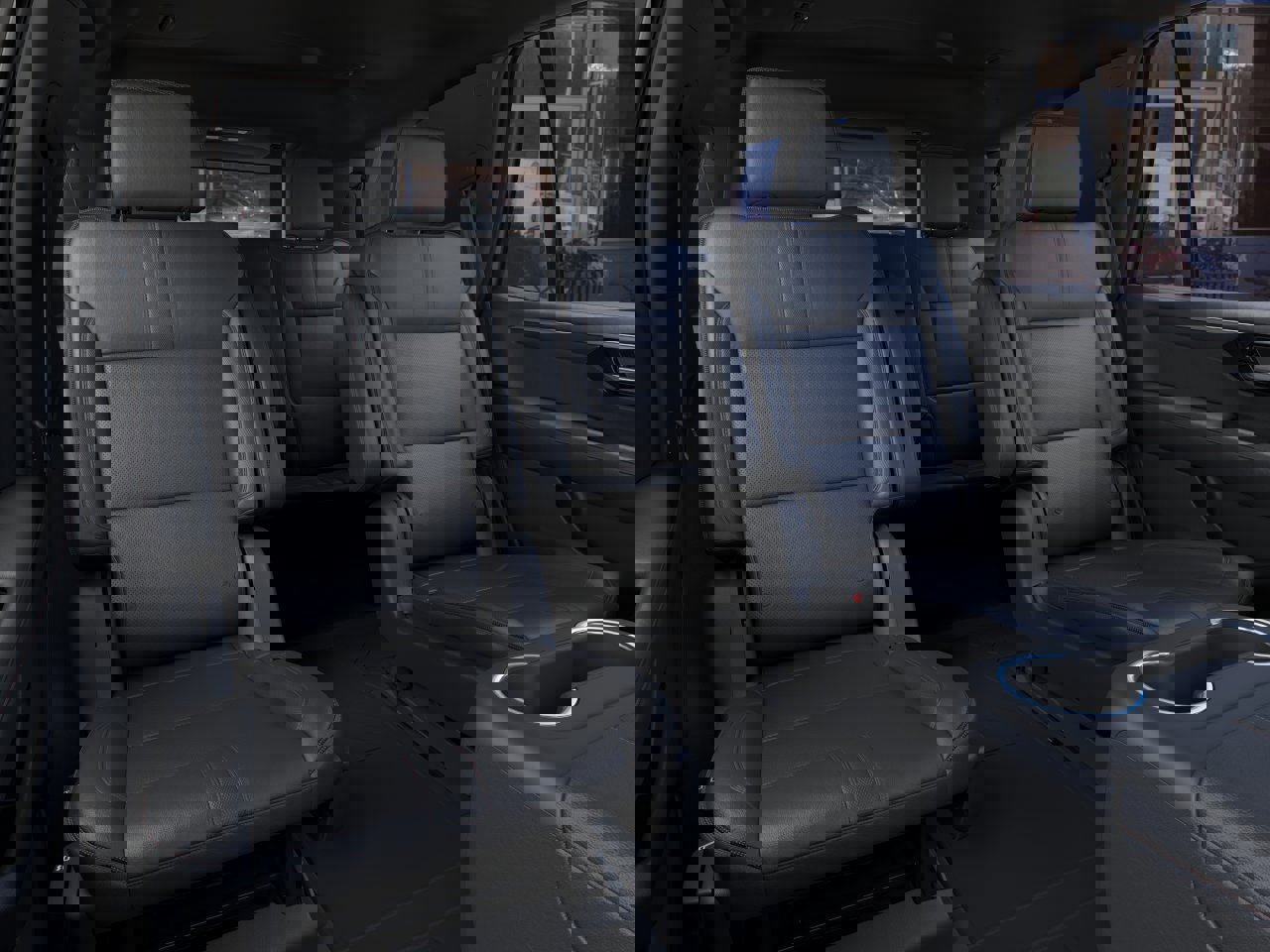 New 2026 Chevrolet Tahoe RST image 17