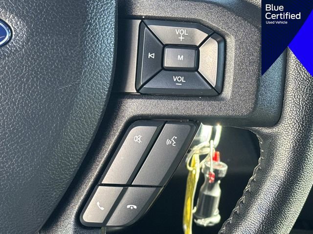 Certified 2020 Ford F150 XLT w/ Equipment Group 302A Luxury image 24