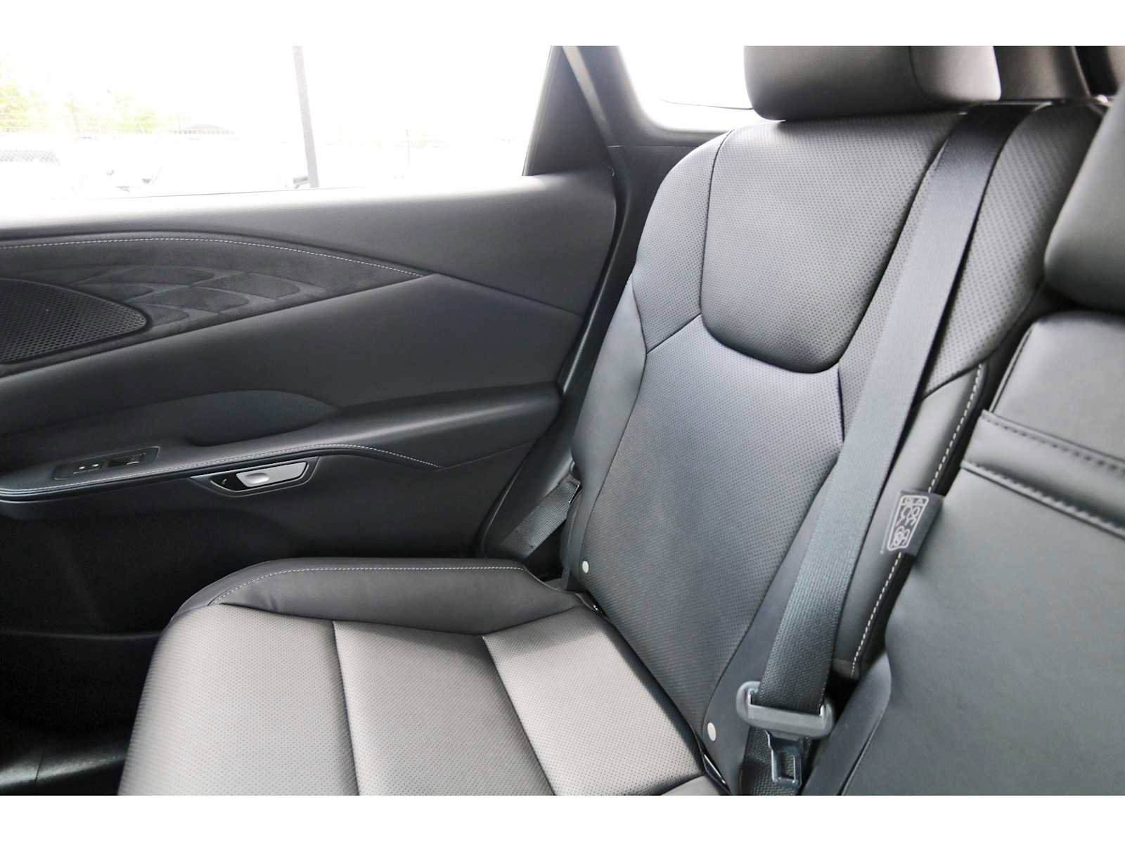 Used 2024 Lexus RX 350 F Sport w/ Technology Package image 9