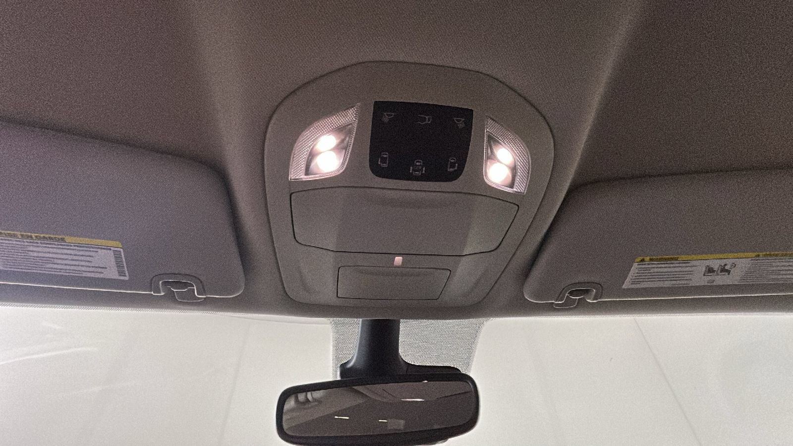 Used 2023 Chrysler Voyager LX FWD image 28
