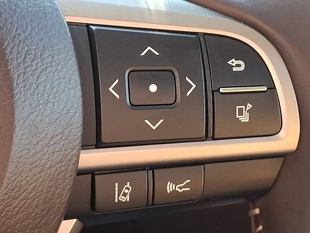 Used 2018 Lexus ES 350 w/ Premier Package FWD image 23