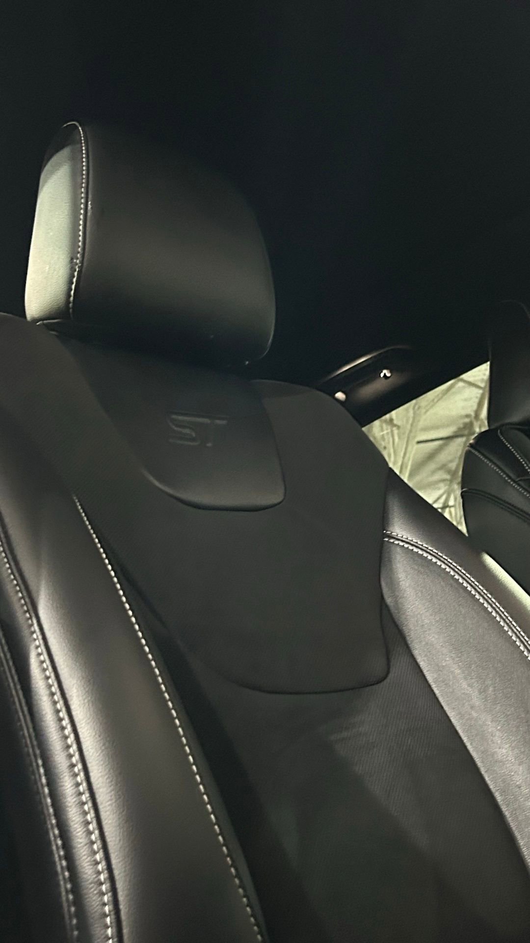 Used 2020 Ford Edge ST w/ Equipment Group 401A AWD/4WD image 58