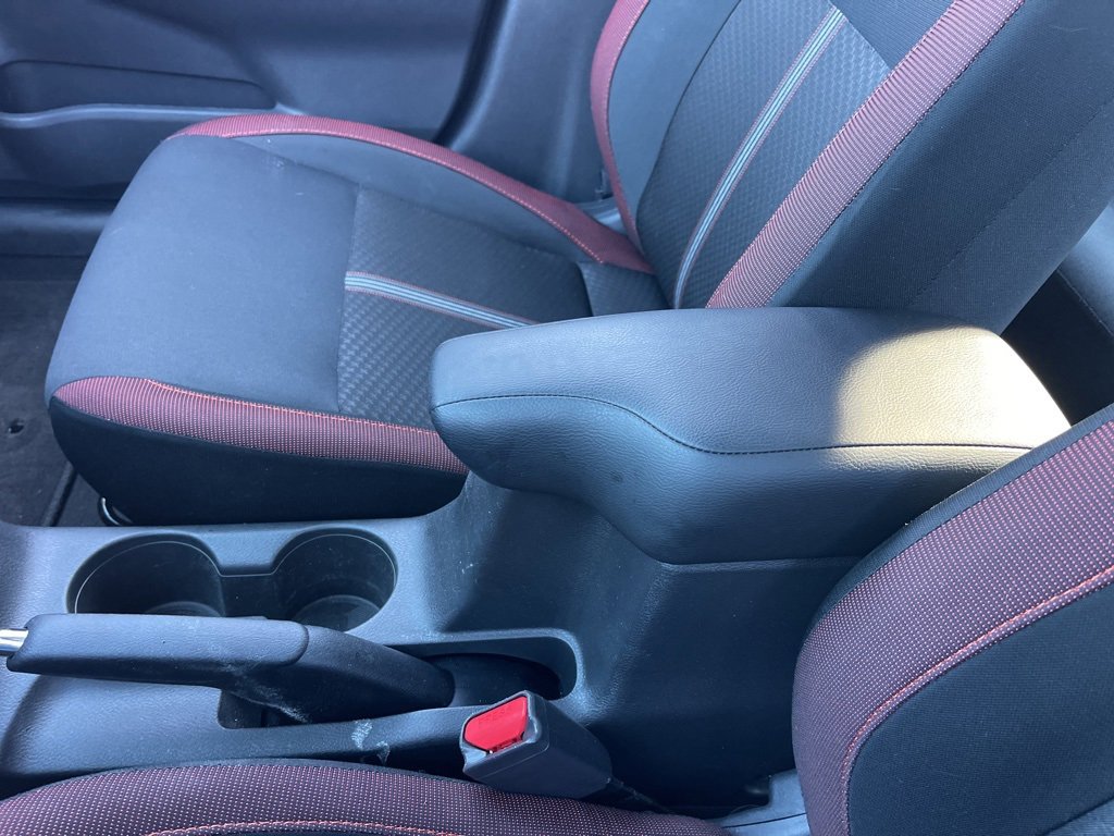 Used 2023 Nissan Versa SR w/ Trunk Package image 13