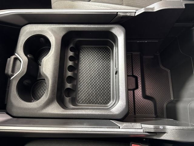 Used 2021 RAM 1500 Big Horn image 37