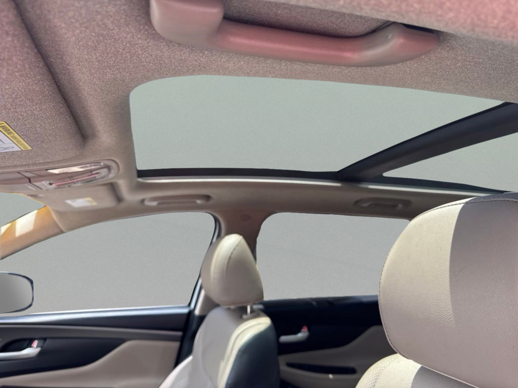 Used 2020 Hyundai Santa Fe Limited FWD image 12