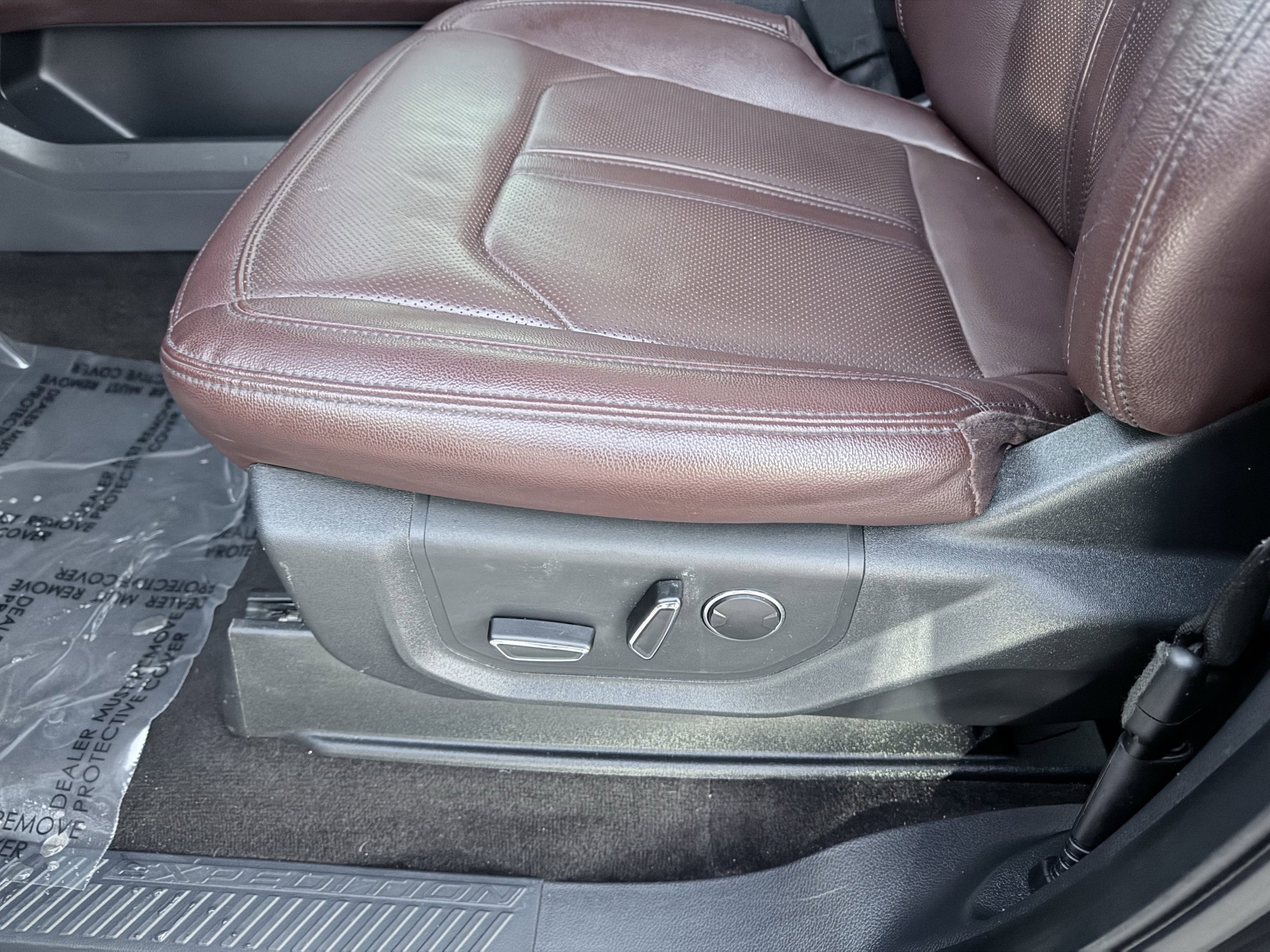 Used 2023 Ford Expedition Max Limited image 26