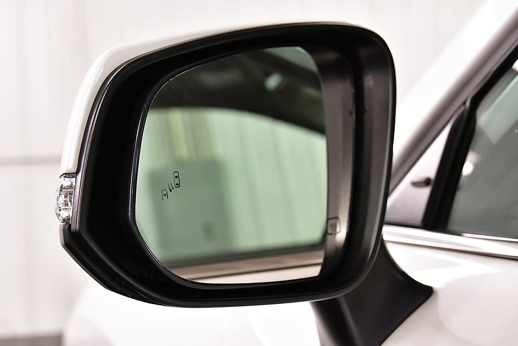 Used 2025 Toyota Grand Highlander AWD Hybrid image 13