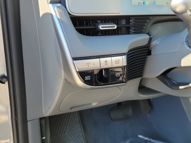 Certified 2024 Hyundai Ioniq 5 SEL RWD image 19