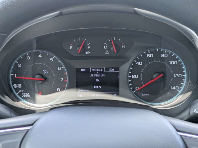 Used 2024 Chevrolet Malibu LT FWD image 23