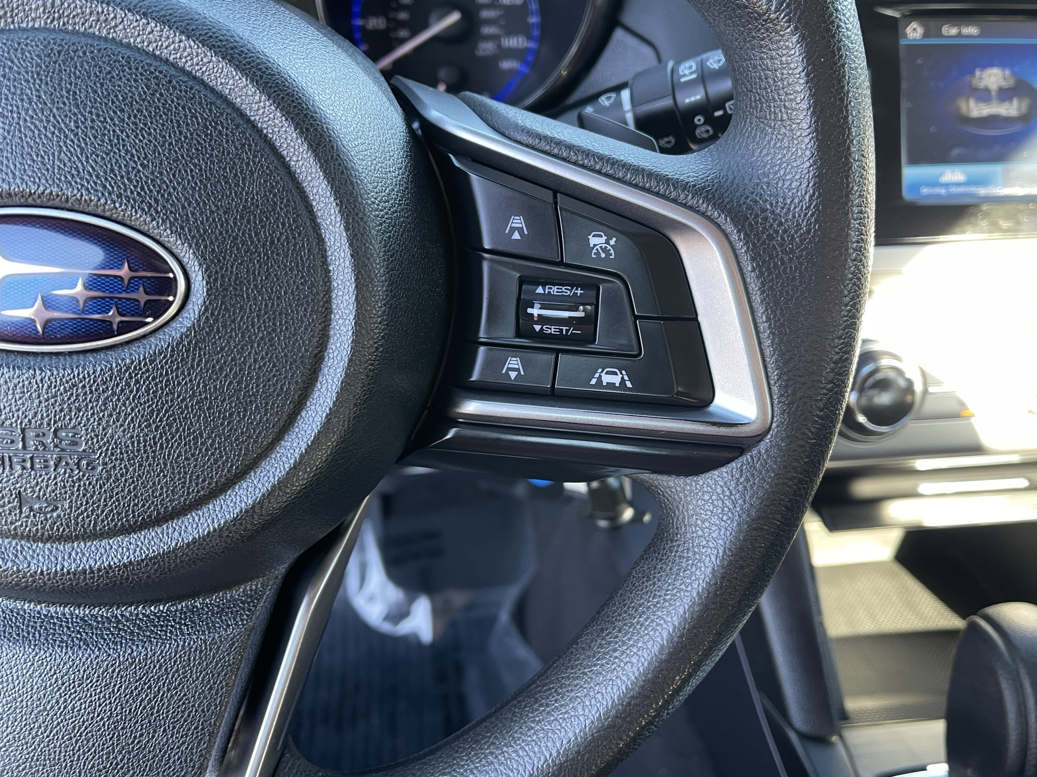 Used 2019 Subaru Outback 2.5i AWD/4WD image 22