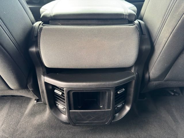 Used 2021 RAM 1500 Big Horn w/ Trailer Tow Group AWD/4WD image 10