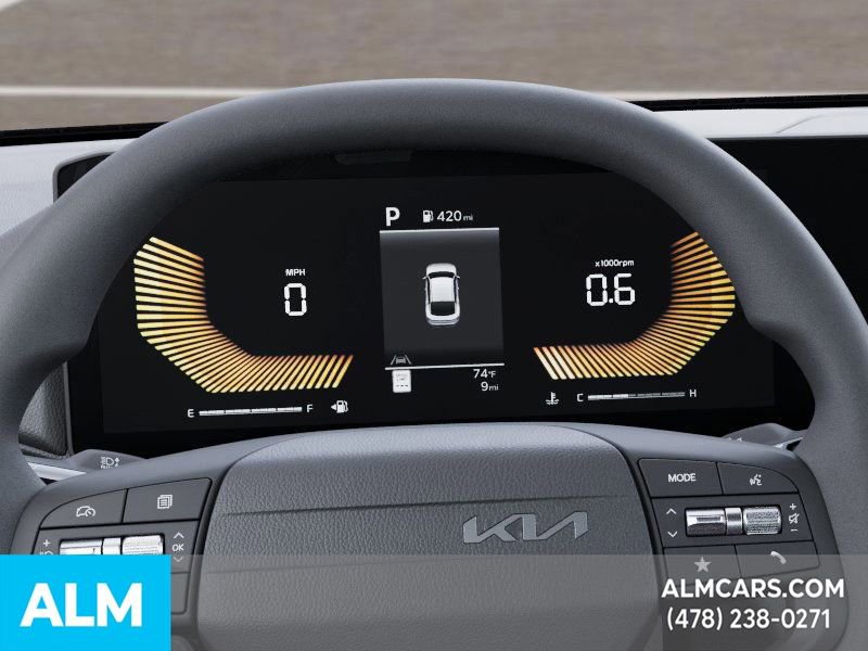 Used 2025 Kia K4 LXS image 23