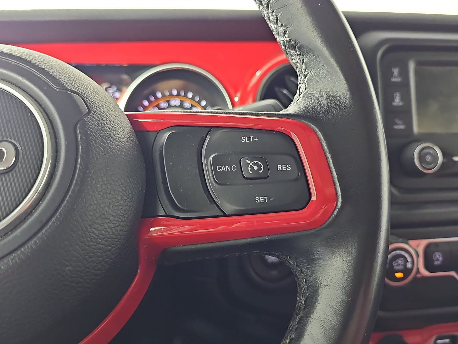 Used 2019 Jeep Wrangler Unlimited Sport S AWD/4WD image 17