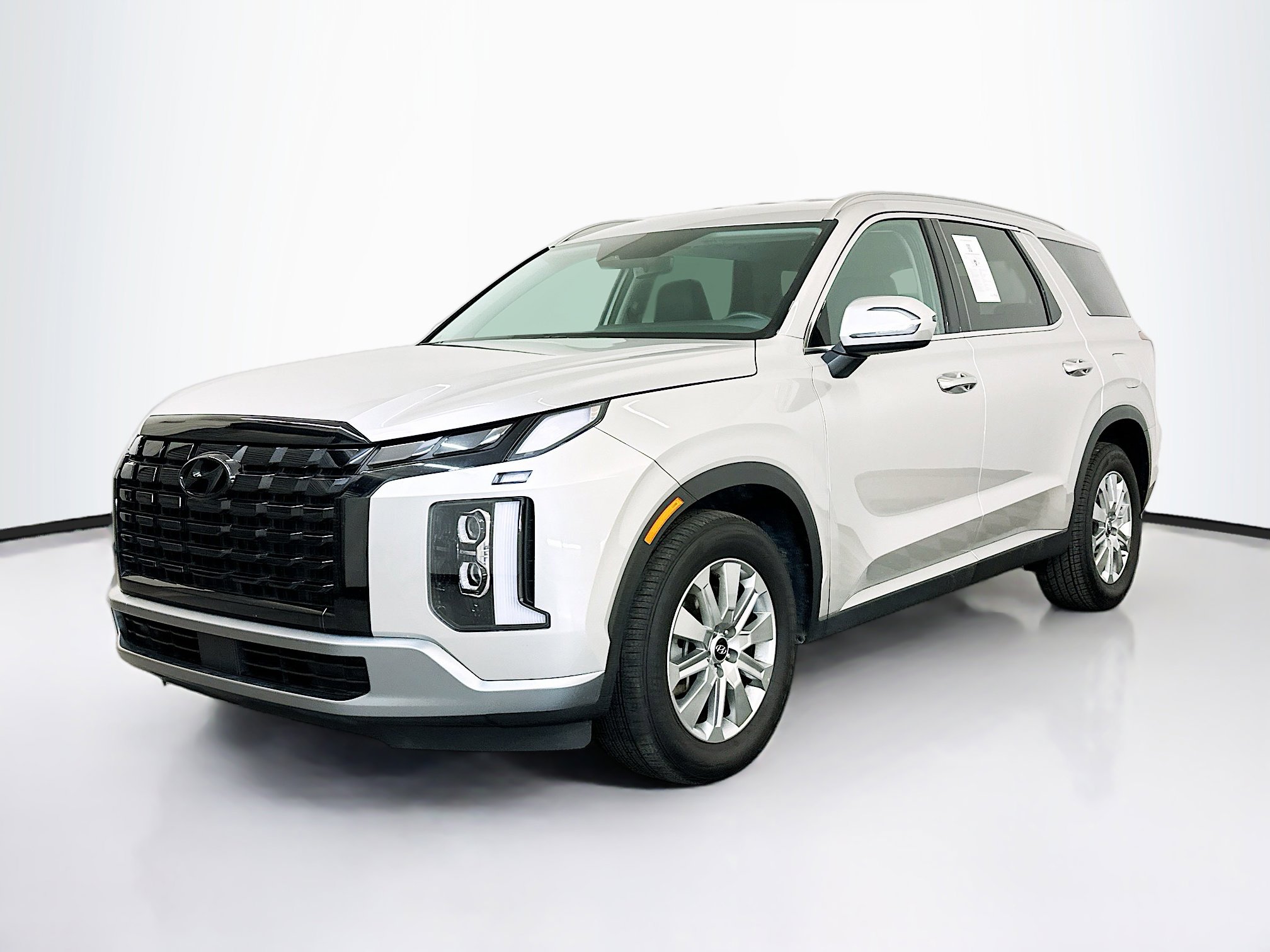 Used 2025 Hyundai Palisade SEL image 3